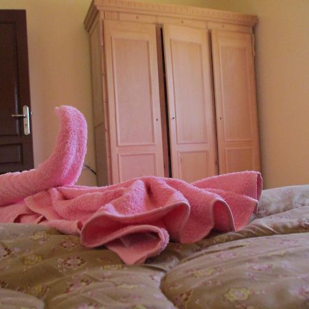 Flamant Rose Aparthotel Dakhla Eksteriør bilde