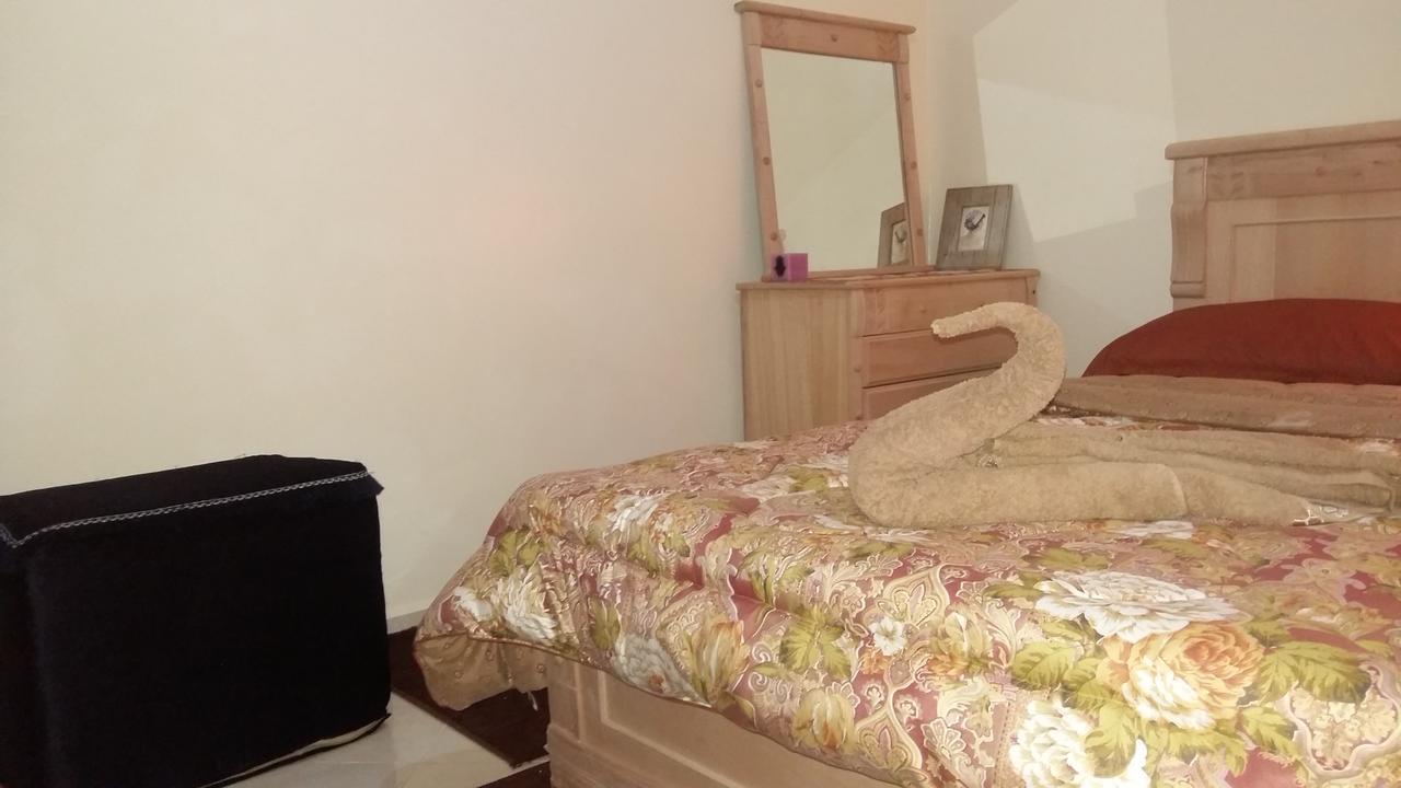 Flamant Rose Aparthotel Dakhla Eksteriør bilde