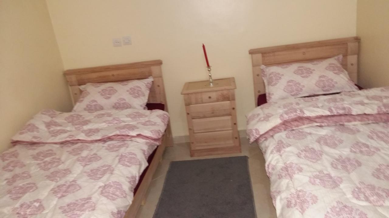 Flamant Rose Aparthotel Dakhla Eksteriør bilde