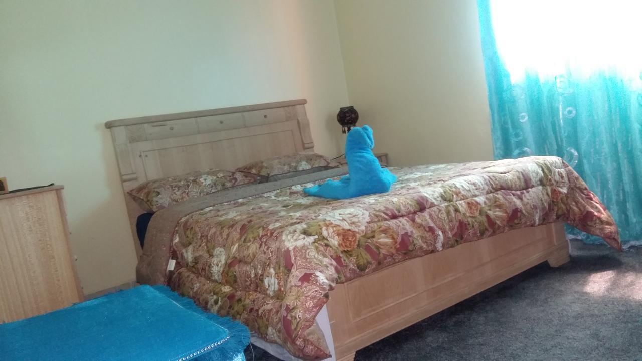 Flamant Rose Aparthotel Dakhla Eksteriør bilde