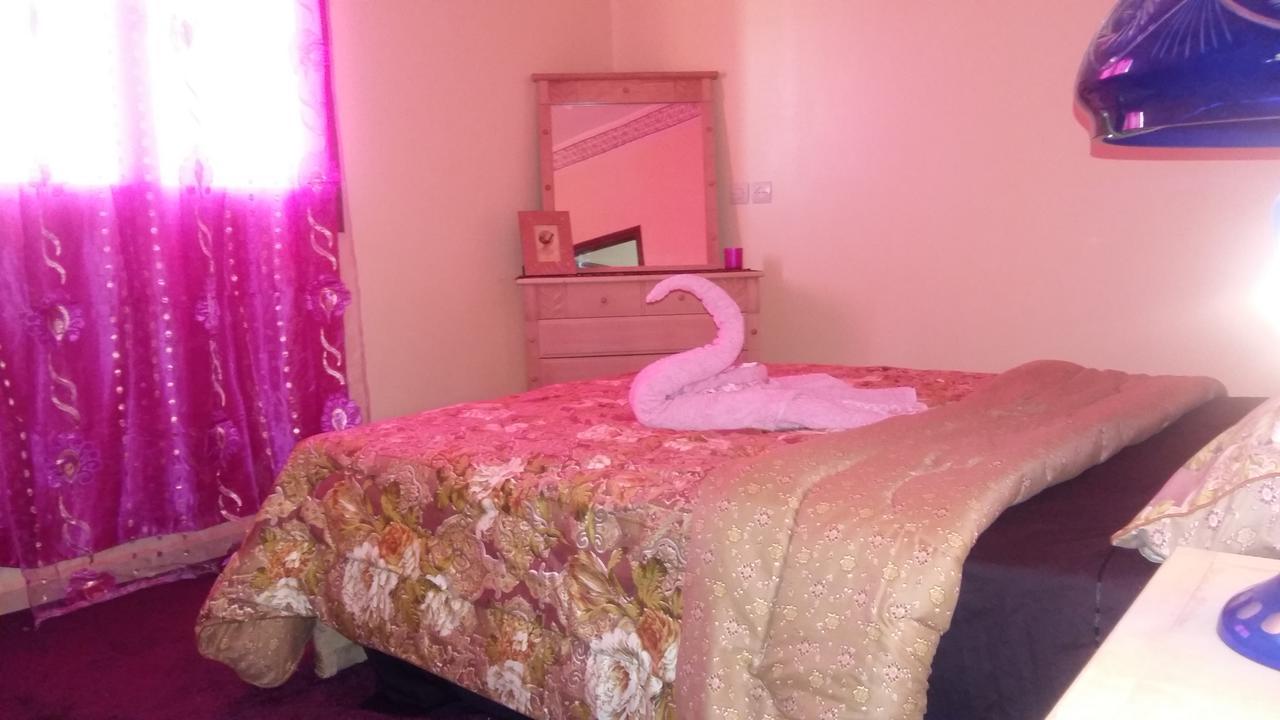 Flamant Rose Aparthotel Dakhla Eksteriør bilde